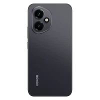 Honor 400 5G Smartphone 12GB RAM 512GB Storage - Black
