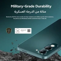 Vivo Y29s 5G (12GB RAM + 128GB Storage) - Green