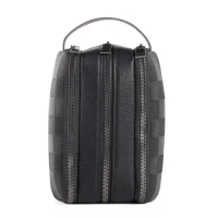 Travel Storage Bag - Black