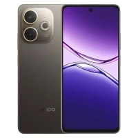 Oppo A5 Pro 256GB 16GB RAM 5G Smartphone, 6.67-inch - Mocha Brown