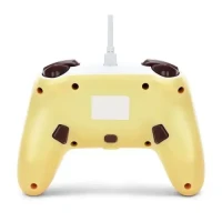 PowerA Nintendo Switch Enhanced Wired Controller - Pikachu Blush