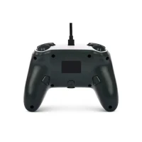 Powera Enhanced Wired Controller for Nintendo Switch - Bob-omb Blast