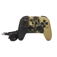 PowerA Enhanced Wired Controller for Nintendo Switch - Ancient Archer