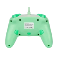 Enhanced Wired Controller for Nintendo Switch – Animal Crossing