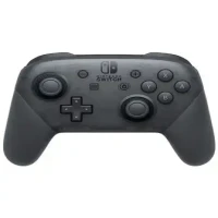 Nintendo Switch Pro Controller