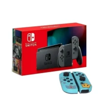 Nintendo Switch Special Edition 2020 - Super Mario Edition Console
