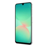 Samsung Galaxy A26 5G - 8GB RAM, 256GB Storage, 6.7-inch Super AMOLED Display - White