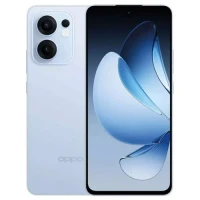 Oppo Reno 13F (12GB / 512GB) Smartphone - 6.67-inch AMOLED, Blue