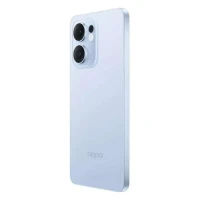 Oppo Reno 13F (12GB / 256GB) Smartphone - Blue, 6.67-inch AMOLED Display