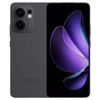 Oppo Reno 13F (12GB / 256GB) Smartphone - 6.67-inch AMOLED Display, Gray