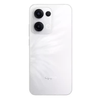 Oppo Reno 13 (12GB / 512GB) Smartphone, 6.59-inch AMOLED Display – Plume White