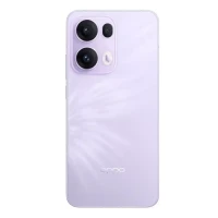 هاتف أوبو رينو 13 برو (12GB / 512GB)، شاشة 6.83 بوصة – بنفسجي