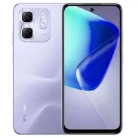 INFINIX Hot 50i 8GB (4+4) 256GB Smartphone, 6.7-Inch Purple