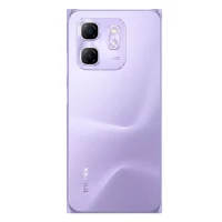 INFINIX Hot 50i 8GB (4+4) 256GB Smartphone, 6.7-Inch Purple