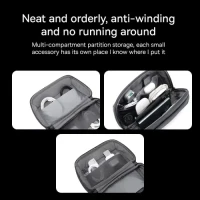 Brave Travel Pouch Organizer BTP-02