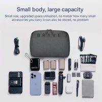 Brave Travel Pouch Organizer BTP-02