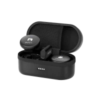 Boya Omic-D Dual-Channel Wireless Microphone