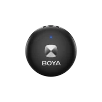 Boya Omic-D Dual-Channel Wireless Microphone