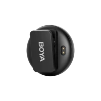 Boya Omic-D Dual-Channel Wireless Microphone