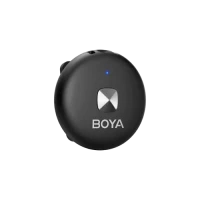 Boya Omic-D Dual-Channel Wireless Microphone