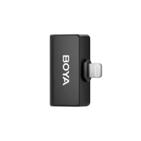 Boya Omic-D Dual-Channel Wireless Microphone