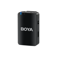 Boya Boyamic All-In-One Wireless Microphone with Onboard Recording