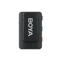 Boya Boyamic All-In-One Wireless Microphone with Onboard Recording