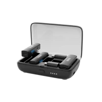 Boya Boyalink 3-In-1 Compact Wireless Microphone