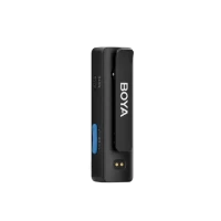 Boya Boyalink 3-In-1 Compact Wireless Microphone