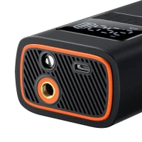 Baseus Wireless Car Inflator SuperMini Pro Series