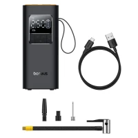 Baseus Wireless Car Inflator SuperMini Pro Series