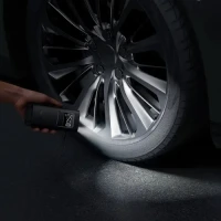 Baseus Wireless Car Inflator SuperMini Pro Series