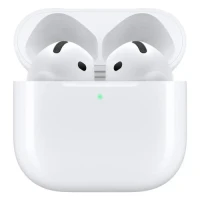 Apple AirPods 4 with Active Noise Cancellation
