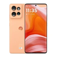 Motorola Moto Edge 50 5G (12GB RAM + 512GB) - Peach Fuzz