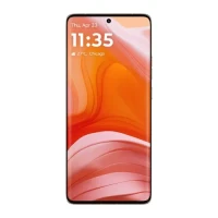 Motorola Moto Edge 50 5G (12GB RAM + 512GB) - Peach Fuzz
