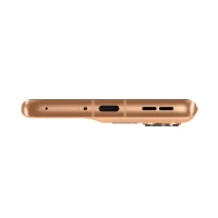 Motorola Moto Edge 50 5G (12GB RAM + 512GB) - Peach Fuzz