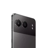 OnePlus Nord 4 5G (12GB RAM + 256GB) - Obsidian Midnight
