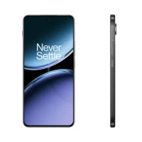 OnePlus Nord 4 5G (12GB RAM + 256GB) - Obsidian Midnight