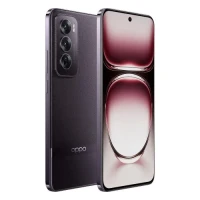 هاتف أوبو رينو 12 برو 5G (12 جيجابايت رام + 512 جيجابايت) شاشة 6.7 بوصة - بني