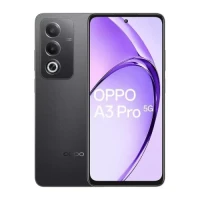 Oppo A3 Pro 5G (8GB RAM + 256GB Storage) - Starry Black