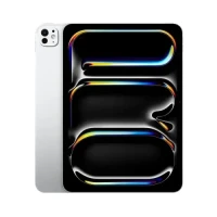 Apple iPad Pro M4 1TB 13-inch WiFi + 5G Tablet with Nano-Texture Glass - Silver