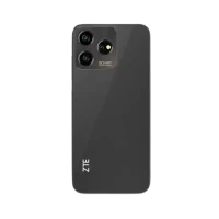 ZTE Blade V50 (4GB / 256GB) Diamond Black Smartphone