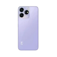 ZTE Blade V50 (4GB / 256GB) Smartphone - Sunrise Violet