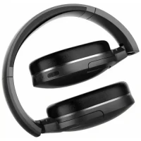 Baseus Encok Wireless Headphone D02 Pro - Black