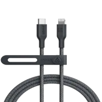 ANKER 542 USB-C to Lightning Bio-Nylon Cable 1.8m (6ft)
