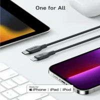 ANKER 542 USB-C to Lightning Bio-Nylon Cable 1.8m (6ft)