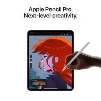 Apple iPad Pro M4 512GB WiFi 13-inch Tablet - Space Black