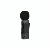 BOYA Ultracompact 2.4Ghz Wireless Microphone System for Type-C Devices