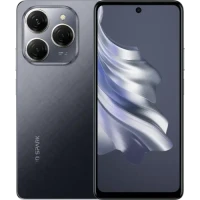 Tecno Spark 20 Pro (12GB+256GB) - Moonlit Black