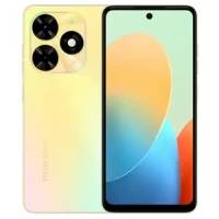 Tecno SPARK Go 2024 (4GB+128GB) - Alpenglow Gold